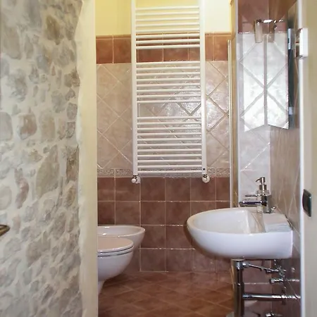 Caseventena Bed & Breakfast