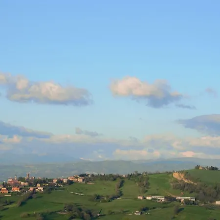 Caseventena Bed & Breakfast Tavoleto